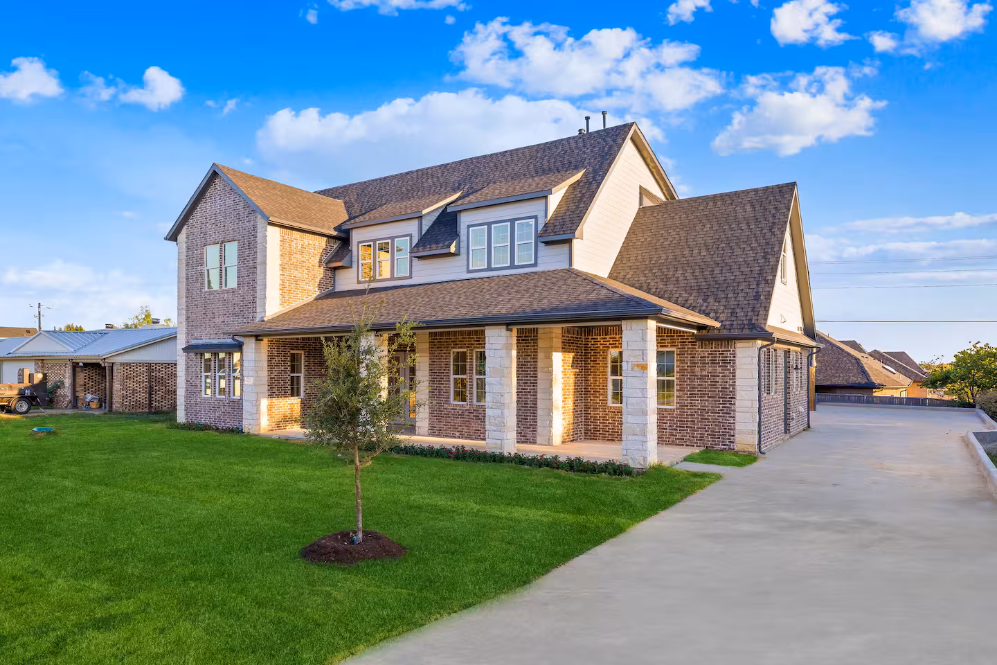 O'Homes Rental Property