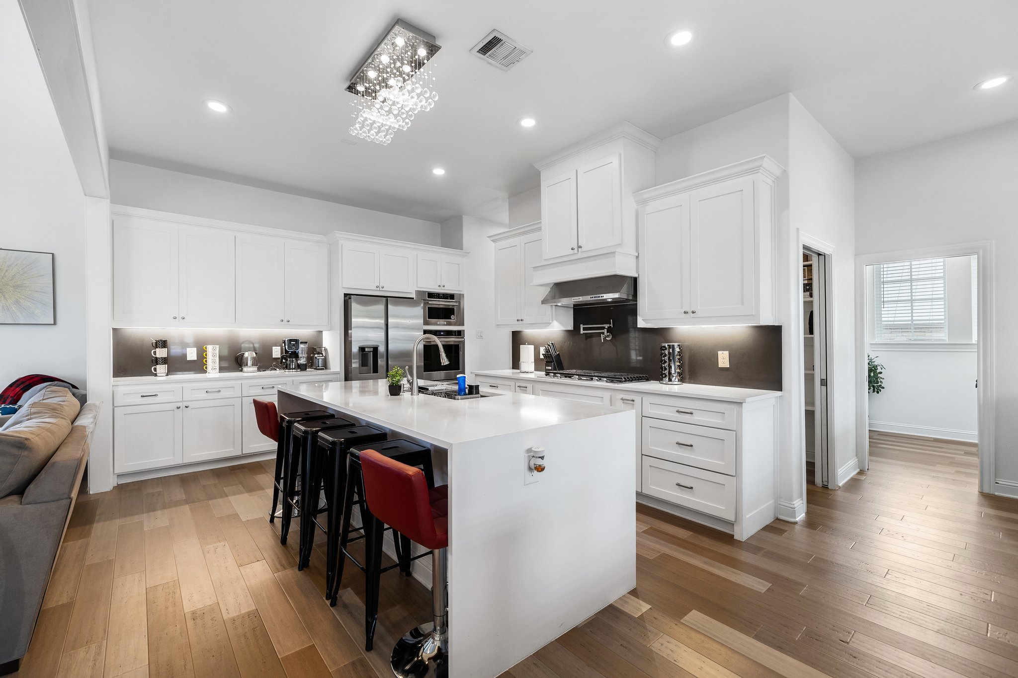 O'Homes Residential